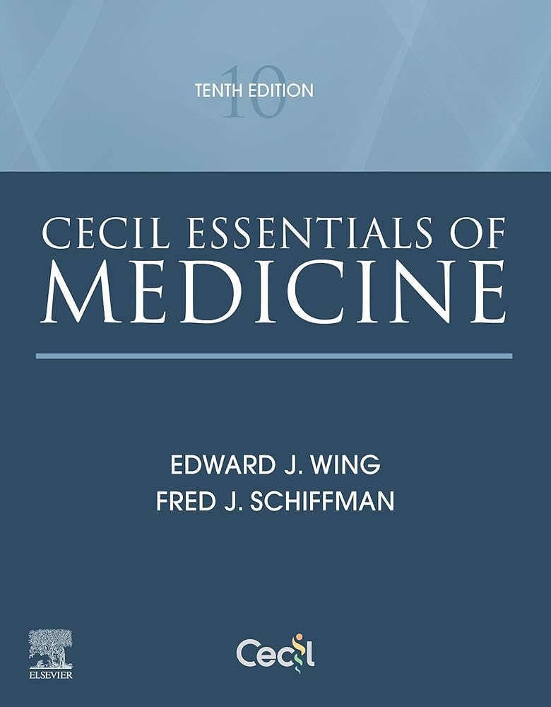 健康・医学 Cecil Essentials of Medicine Amazon.com: Cecil Essentials of Medicine E-Book (Cecil